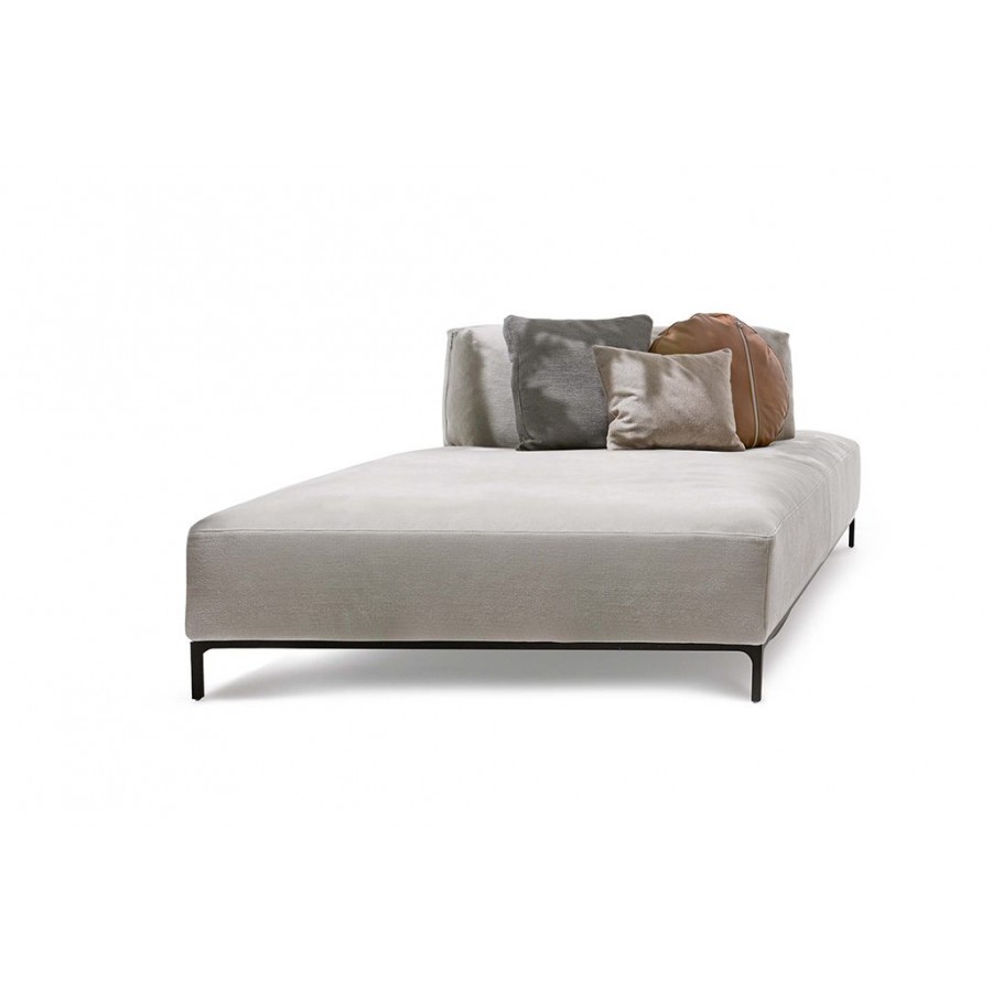 Canapea stofa sau piele Ditre Italia Sanders Air